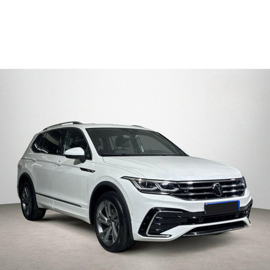 Volkswagen Tiguan R-Line 2.0 TDI 110kW (150CV) DSG