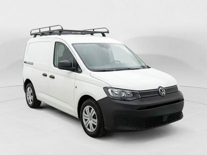 Volkswagen Caddy Furgon 2.0 TDI (102cv) // 68.482km - 2022