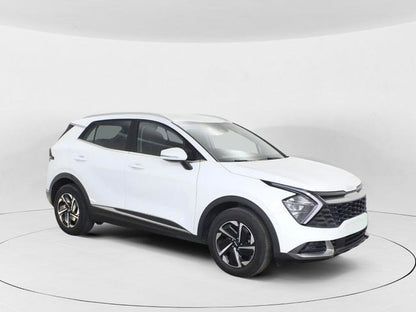 Kia Sportage 1.6 T-GDi HEV Drive 4x2 (215cv) // 10.913km - 2025