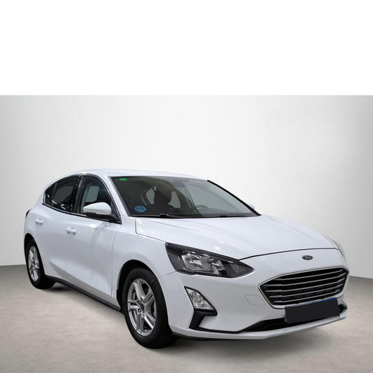 Ford Focus 1.5 Ecoblue 88kW Trend+ Auto