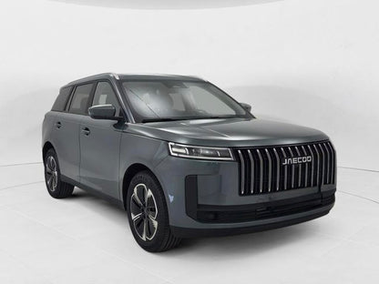 Jaecoo 5 Exclusive 1.6 TGDI (147cv) // 35km - 2026