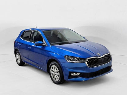 Skoda Fabia 1.0 MPI Ambition (80cv) // 56.053km - 2023