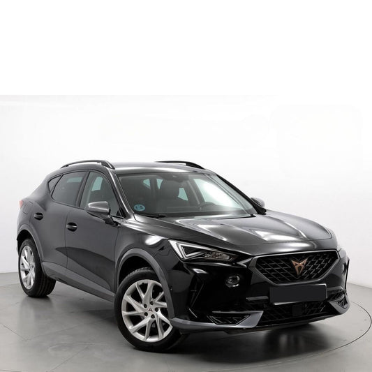 CUPRA Formentor 1.5 TSI 110kW (150 CV) DSG 150 CV