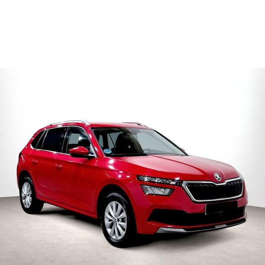 Skoda Kamiq 1.0 TSI 81kW (110CV) AMBITION