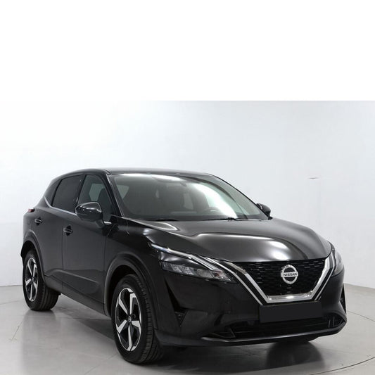 Nissan Qashqai DIG-T 103kW mHEV 4x2 N-GO