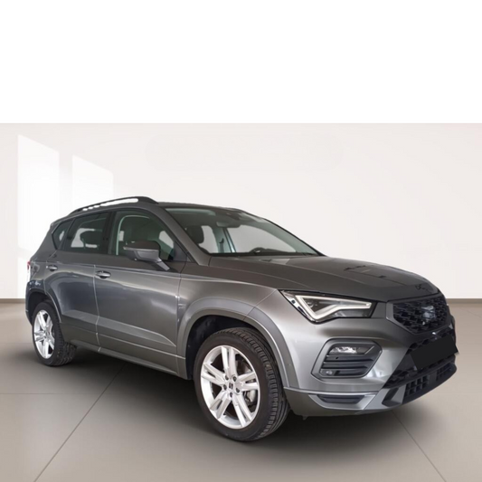 SEAT Ateca 1.5 TSI 110kW DSG FR Special Edition  //  19.318 km