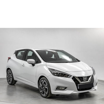 Nissan Micra IG-T 68 kW (92 CV) E6D-F Acenta