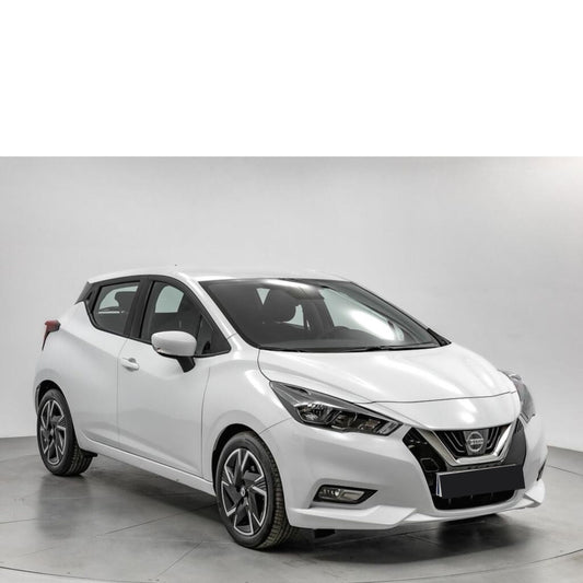 Nissan Micra IG-T 68 kW (92 CV) E6D-F Acenta