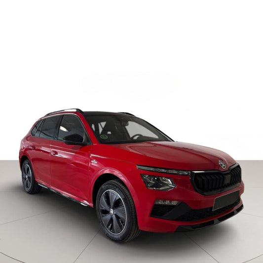 Skoda Kamiq 1.0 TSI 85kW (115CV) DSG MONTE CARLO  //  23.384 km