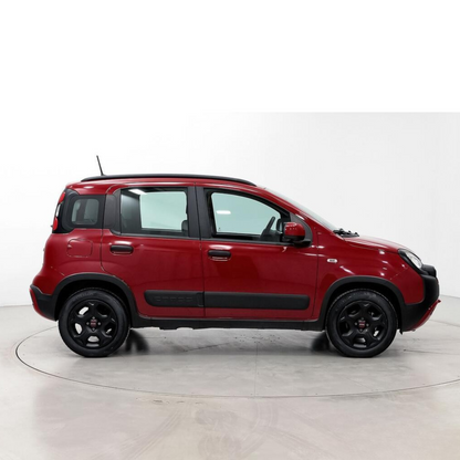 Fiat Panda Cross 1.0 Gse 51kw (70CV)  //  30.786 km