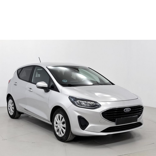 Ford Fiesta 1.1 IT-VCT 55kW (75CV) Trend 5p  //  54.961 km