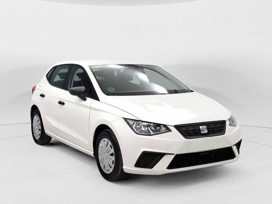 SEAT Ibiza 1.0 Reference Plus (75CV) // 81.705 km - 2018