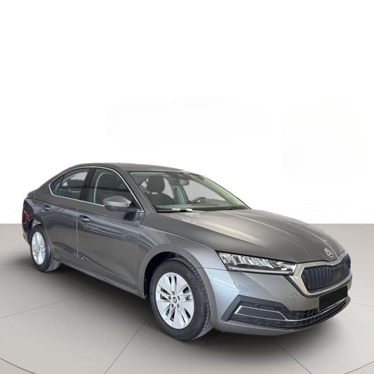 Skoda Octavia 2.0 TDI 85kW Manual Ambition Plus