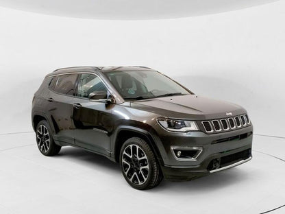 Jeep Compass 1.6 Limited 4x2 (120cv) // 56.900km - 2021