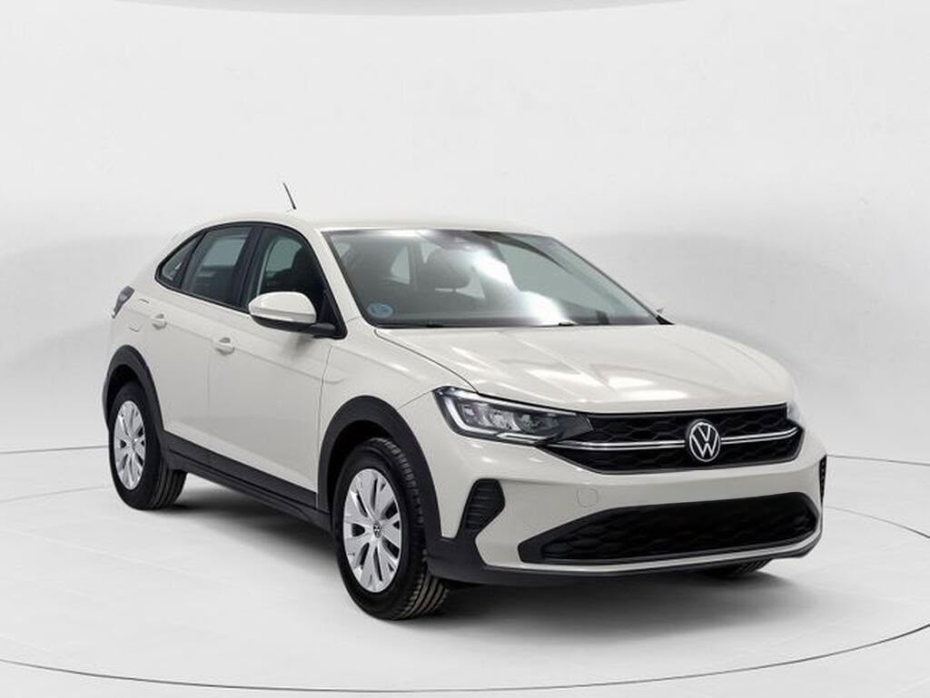 Volkswagen Taigo Life 1.0 TSI (95cv) // 61.125km - 2023