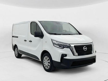 Nissan Primastar Furgon 2.0 DCI L1H1 (110cv) // 38.303km - 2022
