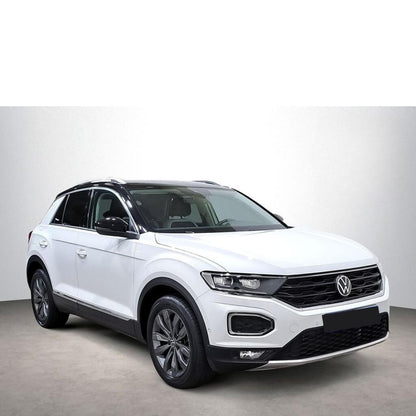 Volkswagen T-Roc Sport 2.0 TSI 140kW (190CV) 4 Motion DSG
