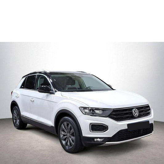 Volkswagen T-Roc Sport 2.0 TSI 140kW (190CV) 4 Motion DSG