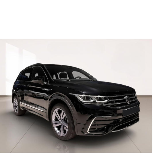 Volkswagen Tiguan R-Line 2.0 TDI 147kW (200CV) DSG