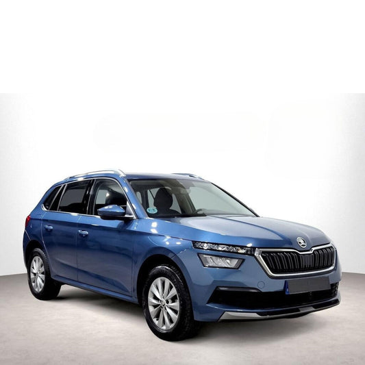 Skoda Kamiq 1.0 TSI 81kW (110CV) Ambition