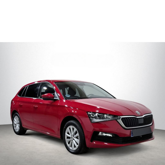 Skoda Scala 1.0 TSI 81KW (110 CV) Ambition //  11.701 km