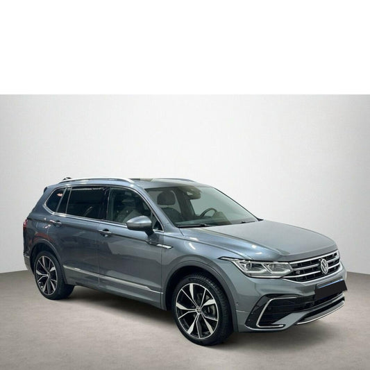 Volkswagen Tiguan R-Line 2.0 TDI 110kW (150CV) DSG