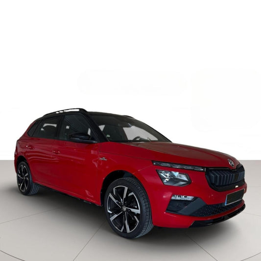 Skoda Kamiq 1.5 TSI 110kW (150CV) DSG MONTE CARLO