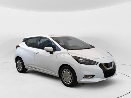 Nissan Micra IG-T E6D-F Acenta Sprint (92cv) // 74.676 km - 2023