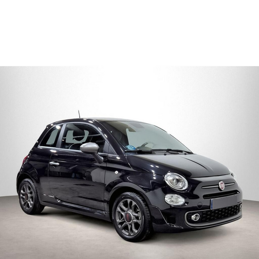 Fiat 500 S 1.0 6v GSE 52KW (70 CV) //  45.120 km