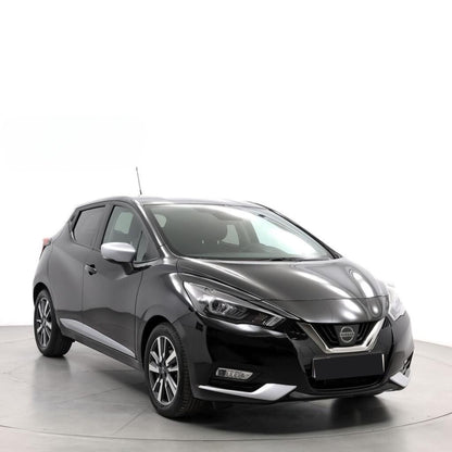 Nissan Micra IG-T 68 kW (92 CV) E6D-F N-Design Chrome  // 34.043 km