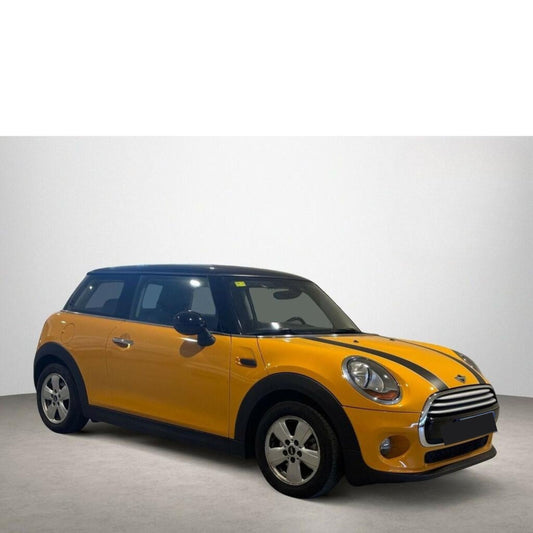Mini COOPER  //  69.300 km