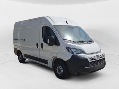 Fiat Ducato Furgon L2H2 (140cv) // 27.231km - 2024