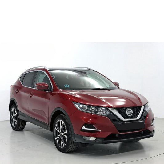 Nissan Qashqai DIG-T 117 kW (160 CV) E6D DCT N-CONNECTA