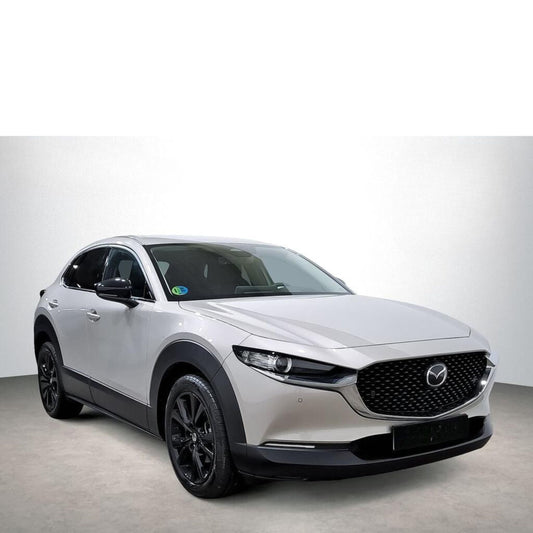 Mazda CX-30 e-SKYACTIV-X 2.0 137kW AT Homura // 3.200 km