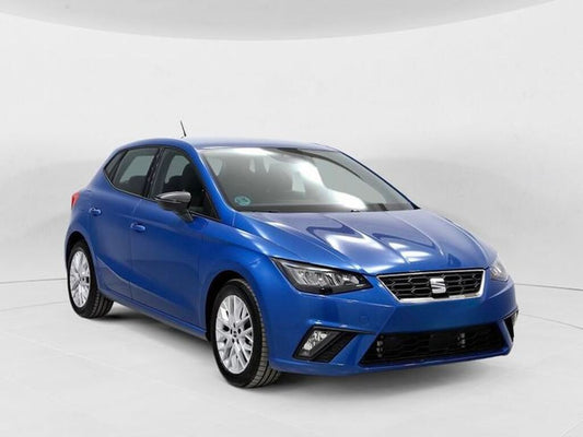 Seat Ibiza 1.0 TSI FR XS (115cv) // 16.800km - 2025