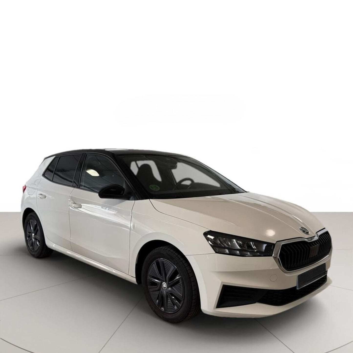 Skoda Fabia 1.0 TSI 81KW (110CV) Ambition  //  45.508 km