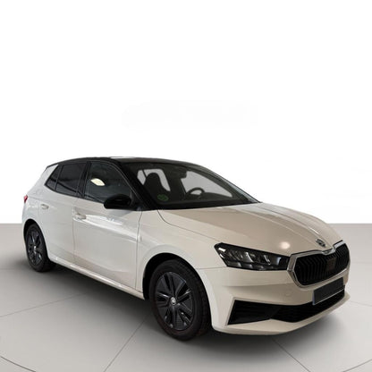 Skoda Fabia 1.0 TSI 81KW (110CV) Ambition  //  45.508 km