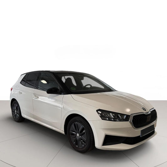 Skoda Fabia 1.0 TSI 81KW (110CV) Ambition  //  45.508 km