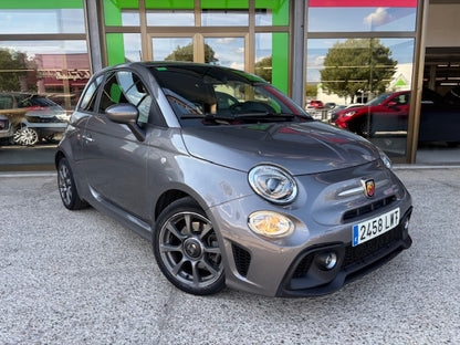 Abarth 595 1.4 16v T-Jet (145cv) // 75.170km - 2022