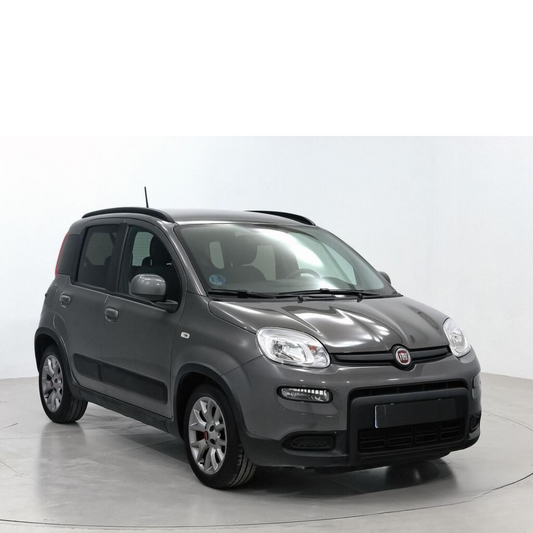 Fiat Panda City Life Hybrid 1.0 Gse 51kw (70CV)  //  50.996 km