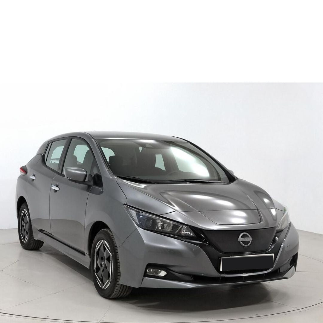 Nissan Leaf 40kWh Acenta 150 CV // 5 km