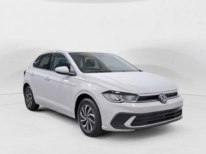 Volkswagen Polo Life 1.0 TSI 70kW (95cv) // 76.375km - 2023