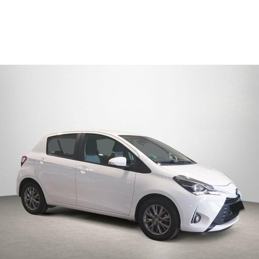 Toyota Yaris 1.0 70 Active