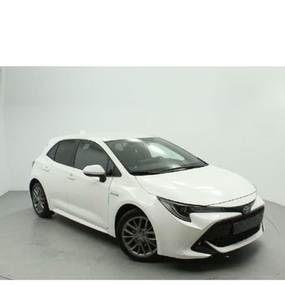 Toyota Corolla 1.8 125H FEEL! E-CVT