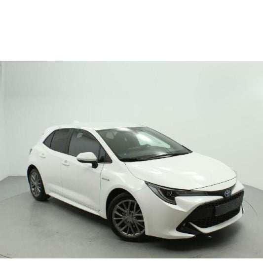 Toyota Corolla 1.8 125H FEEL! E-CVT