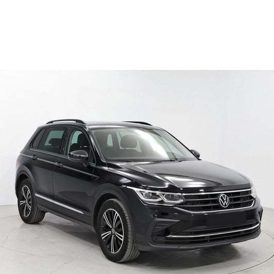 Volkswagen Tiguan Life 1.5 TSI 110kW (150CV) DSG  //  51.710 km