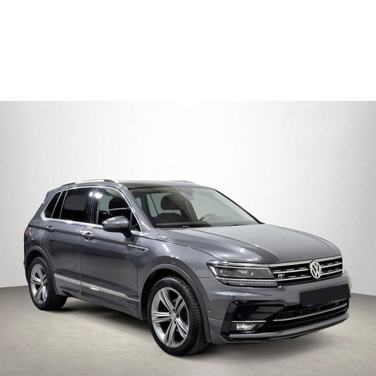 Volkswagen Tiguan Sport 1.5 TSI 110kW (150CV) DSG //  88.770 km