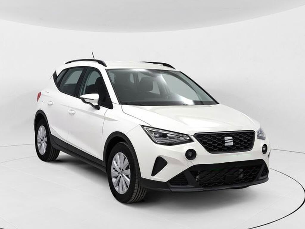 SEAT Arona 1.0 TSI Style XM (115cv) // 17.006km - 2025