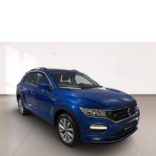 Volkswagen T-Roc R-Line 1.5 TSI 110kW (150CV)