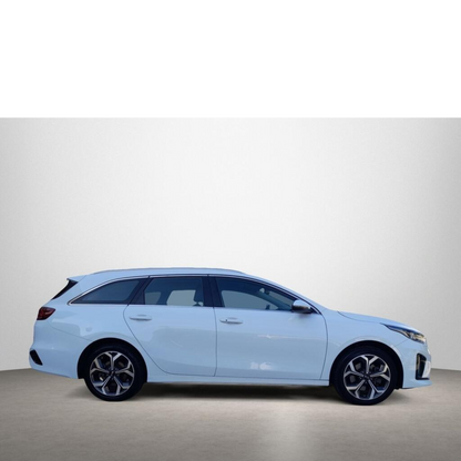 Kia Ceed Tourer 1.6 GDi PHEV 104kW (141CV) eTech  //  37.500 km